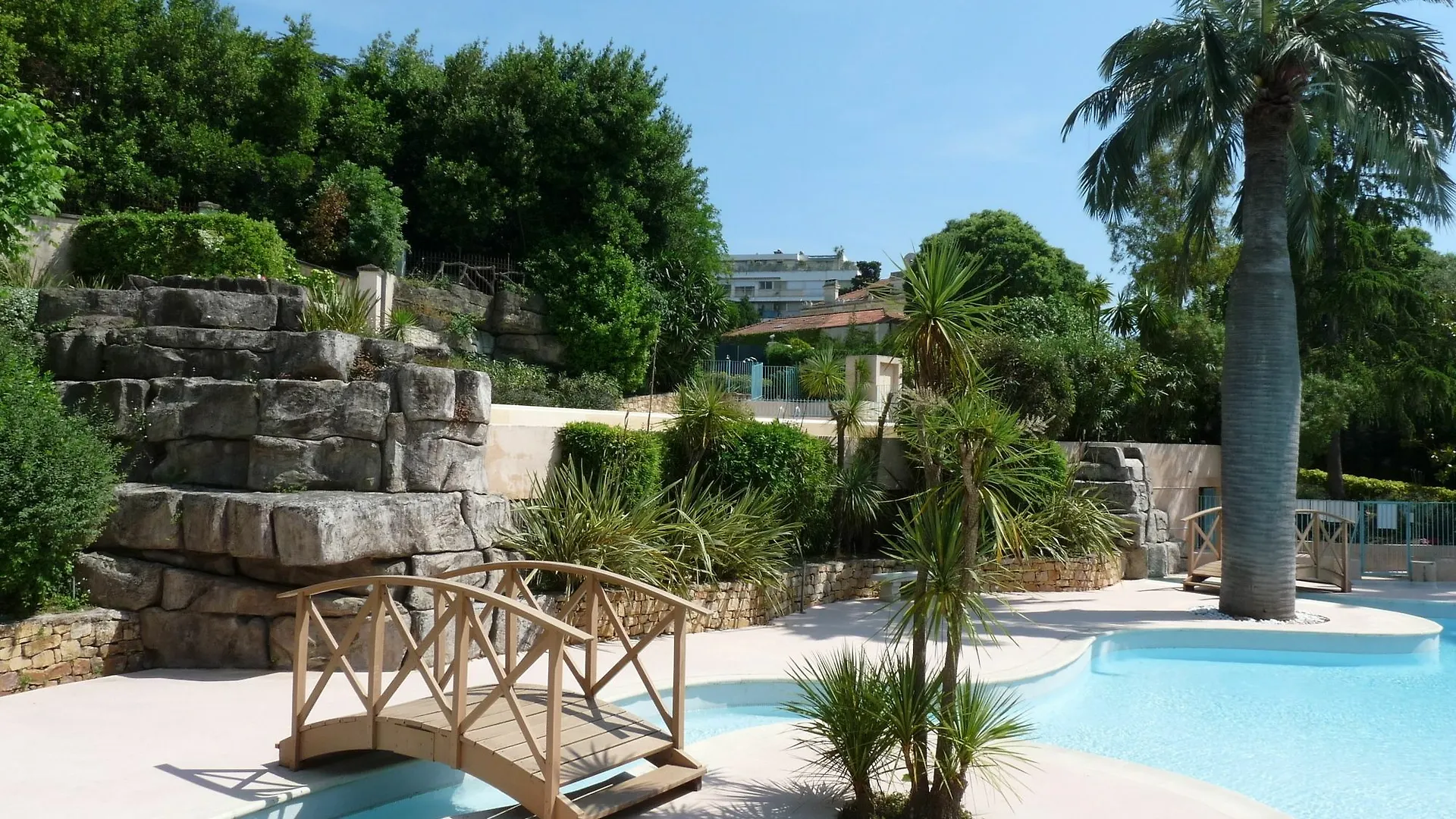 Prince De Galles location