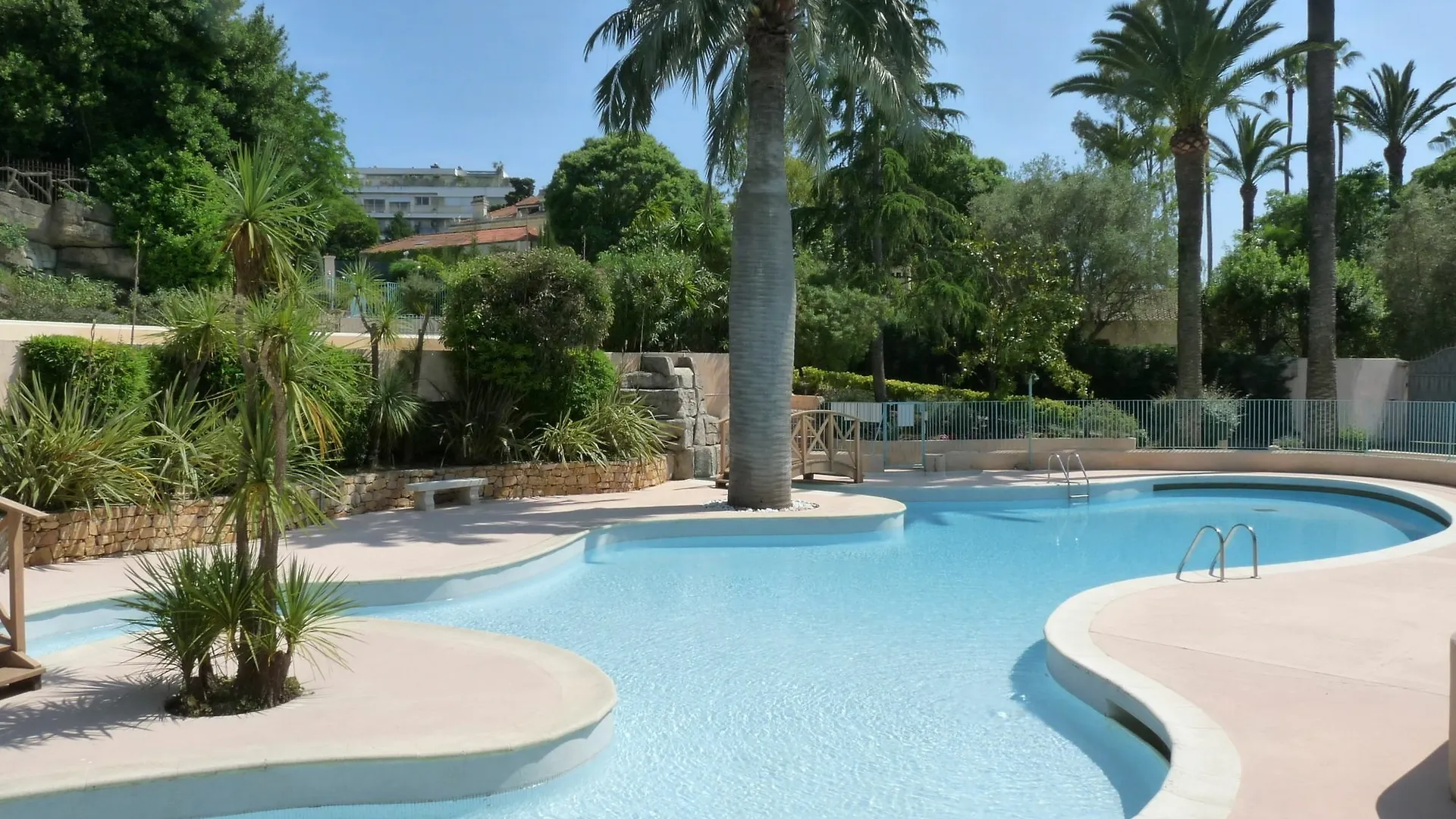 Prince De Galles Cannes Frankrike