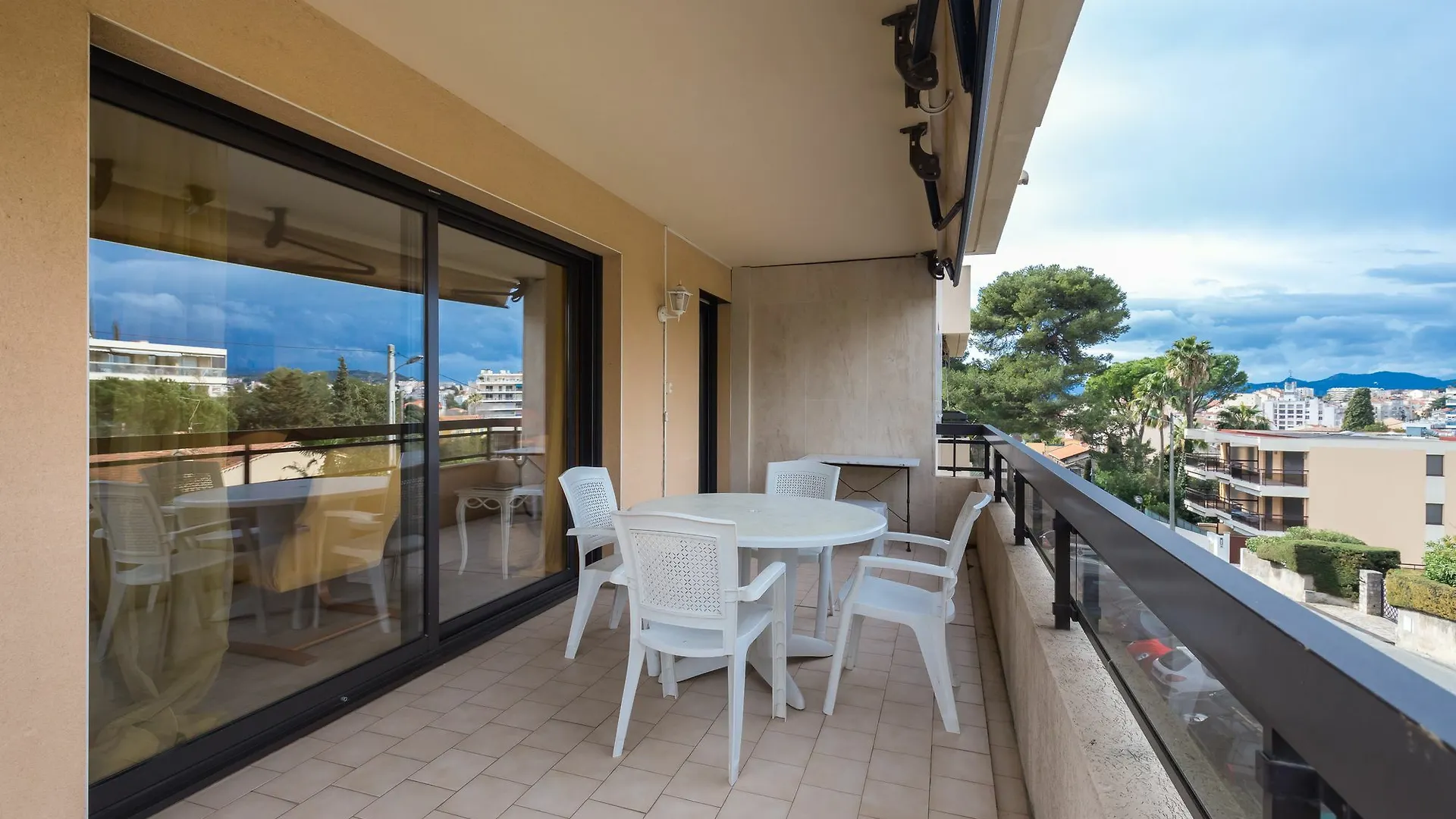 Prince De Galles Cannes